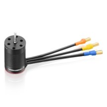 Hobbywing QuicRun 2030SL 5000kV G2 HW30404800