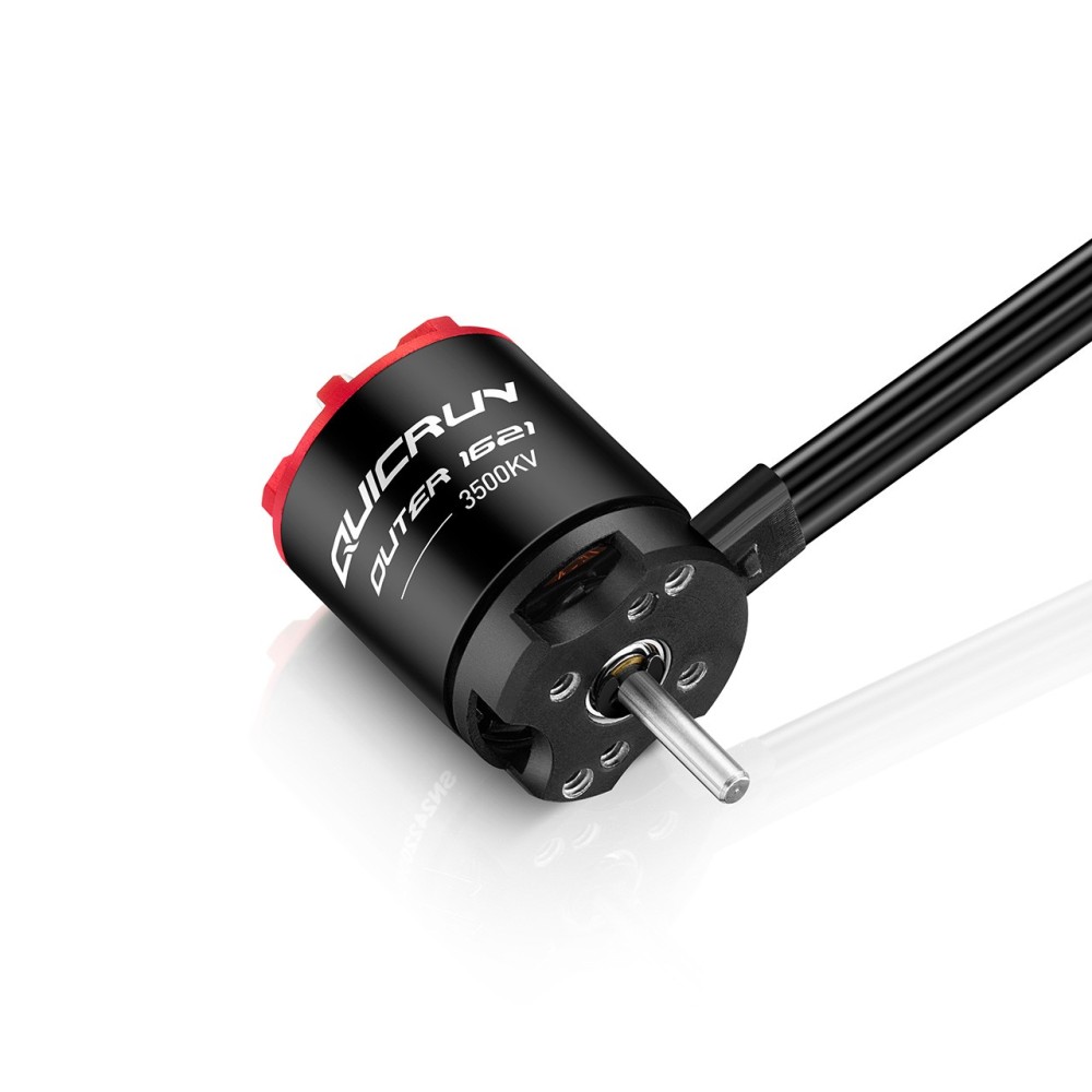 Hobbywing Quicrun Outer 1621SL 3500kV HW30404850 Hobbywing Quicrun Outer 1621SL 3500kV HW30404850