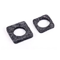 Casquillos eje transmisión delantero trasero Traxxas TRX7851