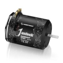 Hobbywing Xerun Justock 13.5 Turn Handout HW30408018