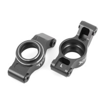 Carcasas eje pórtico gris Traxxas TRX7852-GRAY