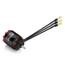 Hobbywing Skywalker D35.1x46mm D5mm 850kV 3-4s Lipo HW30415251