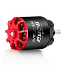 Hobbywing Skywalker D35.1x46mm D5mm 850kV 3-4s Lipo HW30415251