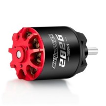Hobbywing Skywalker D35.1x46mm D5mm 1100kV 3-4s Lipo HW30415252