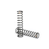 Traxxas Springs shock (natural finis (gtx) (0.929 rate) (2) ) TRX7854