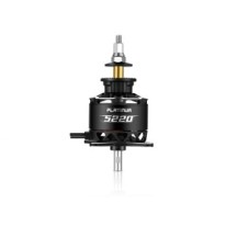 Hobbywing Platinum Motor 60x84 8mm 5220SL 380kV 6-8s Lipo HW30416151