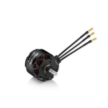 Hobbywing Platinum Motor 60x84 8mm 5220SL 380kV 6-8s Lipo HW30416151