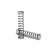 Traxxas Springs shock (natural finis (gtx) (1.199 rate) (2) ) TRX7855