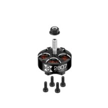 Hobbywing XRotor 2807 D34x20 D5 1300kV 6s Lipo HW30418000