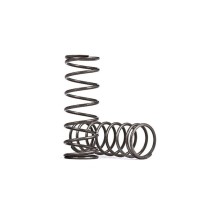 Traxxas Springs shock medium (natural finish) (gtx) (3.445 rate) TRX7859