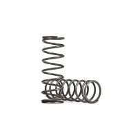 Traxxas Springs shock medium (natural finish) (gtx) (3.445 rate) TRX7859