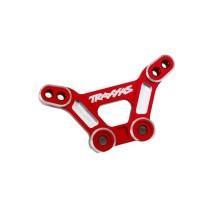 Torre de amortiguador delantera rojo Traxxas TRX10538-RED