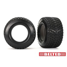 Neumático Gravix izquierdo y derecho Traxxas TRX7860