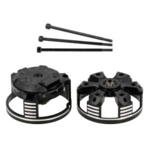 Hobbywing V10 G3 Endbell Set B Stock HW30820055