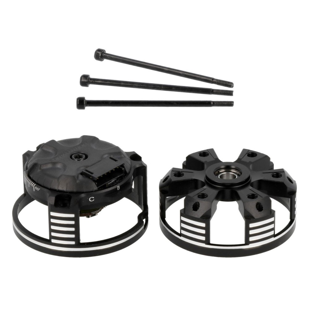 Hobbywing V10 G3 Endbell Set B Stock HW30820055