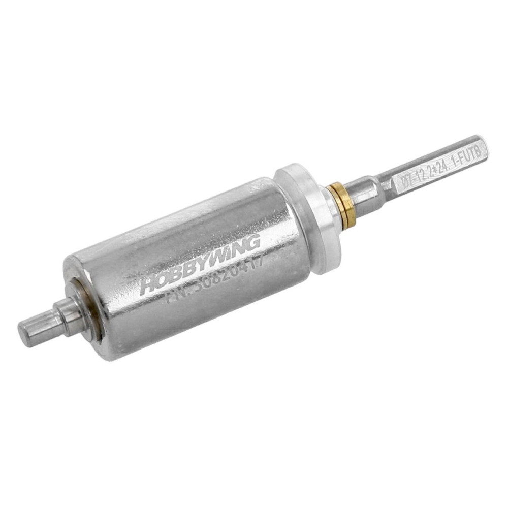 Hobbywing G3R/G4 Tuning Rotor Super Stock D7-12.2*24.1-FUT HW30820417