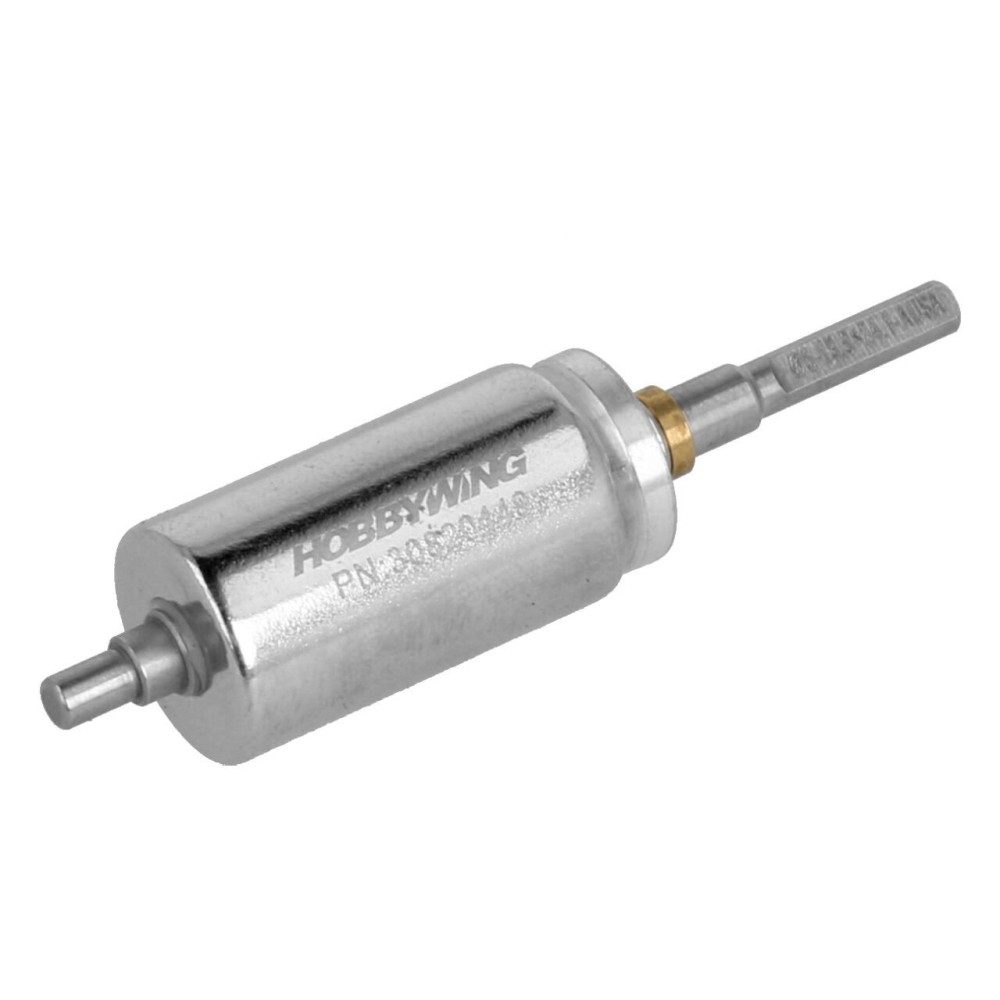 Hobbywing Rotor Bandit G4 13.5T/17.5T D5-13.9*24.1-AUS* HW30820449