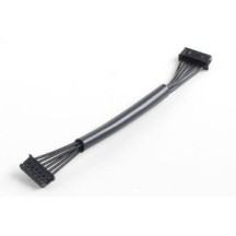 Hobbywing Sensor Harness 80mm for Xerun Brushless Motor HW30850100