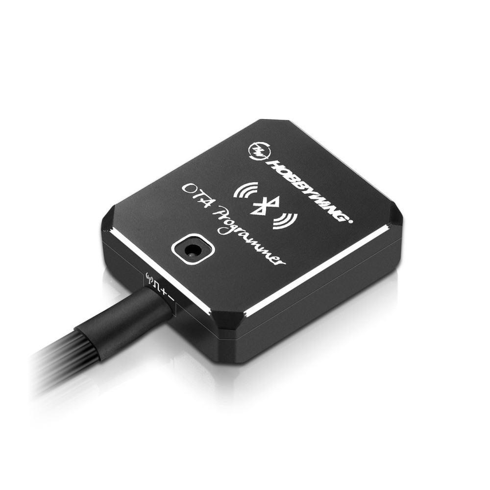 Hobbywing OTA Bluetooth Programer HW30850400
