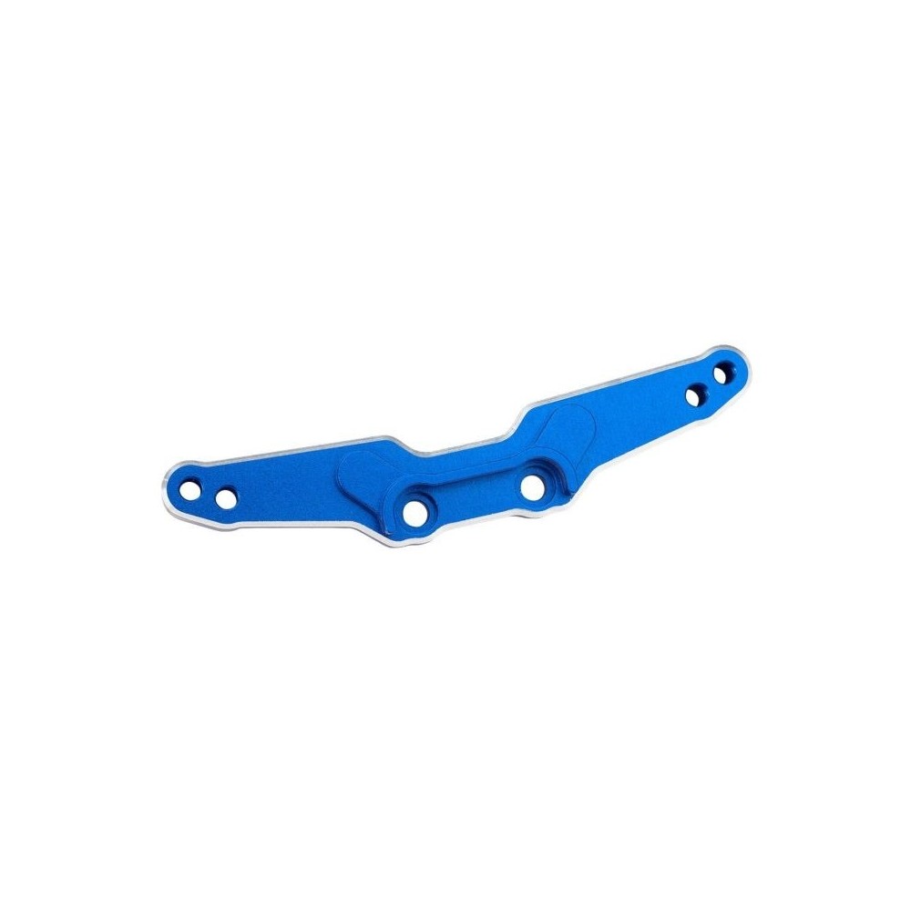 Torre de amortiguador trasera azul Traxxas TRX10539-BLUE Torre de amortiguador trasera azul Traxxas TRX10539-BLUE