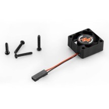 Hobbywing Fan Quicrun-10BL120-Sensored G1/G2 25x25x10 HW30860003