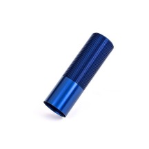 Cuerpo amortiguador GTX aluminio azul Traxxas TRX7866