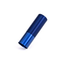 Cuerpo amortiguador GTX aluminio azul Traxxas TRX7866