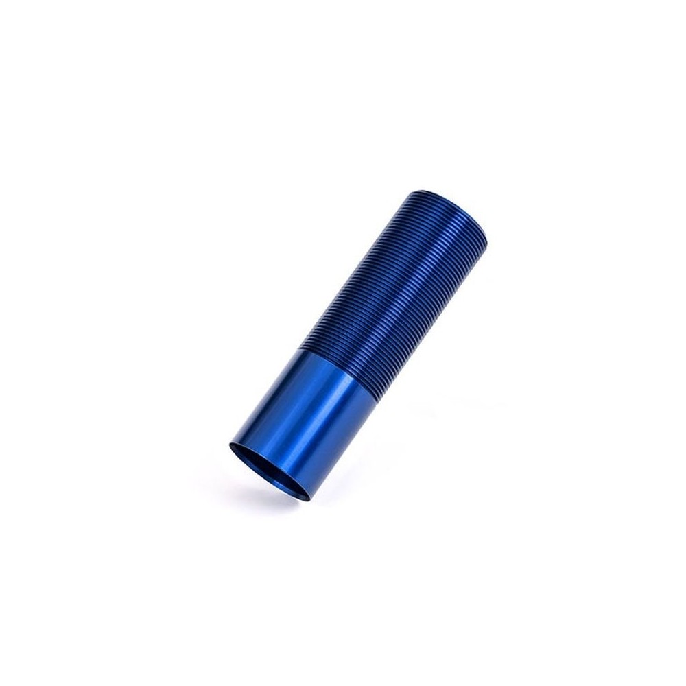 Cuerpo amortiguador GTX aluminio azul Traxxas TRX7866 Cuerpo amortiguador GTX aluminio azul Traxxas TRX7866