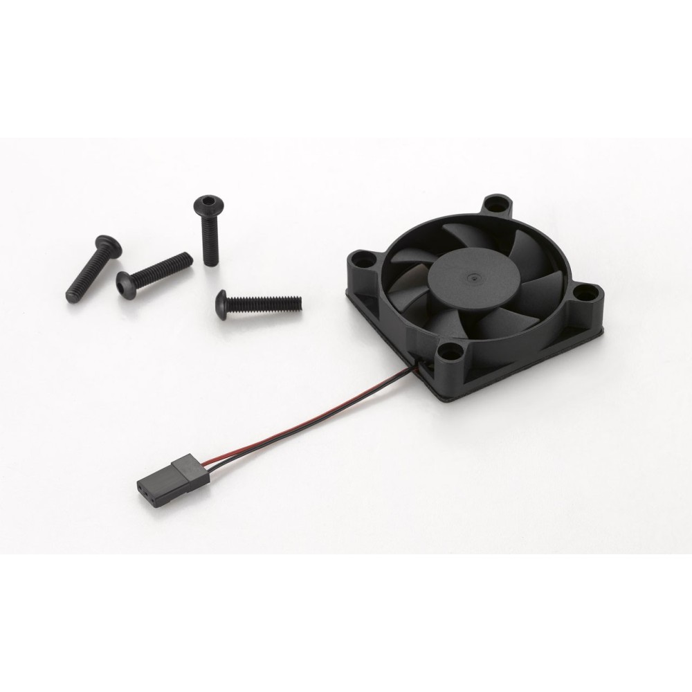 Hobbywing Fan Ezrun MAX5 45x45x10 HW30860400