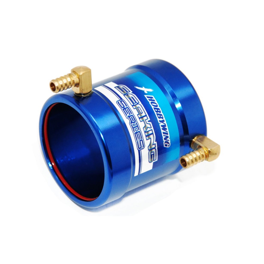 Hobbywing Seaking Cooling Tube 3660 for 540er Motor HW32366000 Hobbywing Seaking Cooling Tube 3660 for 540er Motor HW32366000