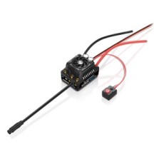 Hobbywing Ezrun MAX10 G2 80A Combo with 3652SD-3300kV 3,175 shaft HW38020346