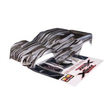 Carrocería X-Maxx Ultimate ProGraphix Traxxas TRX7868X