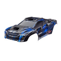 Carrocería XRT Ultimate azul Traxxas TRX7869-BLUE
