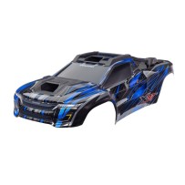 Carrocería XRT Ultimate azul Traxxas TRX7869-BLUE