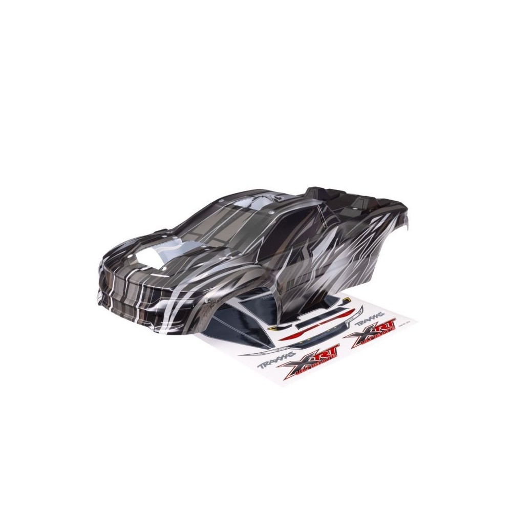 Carrocería XRT Ultimate ProGraphix Traxxas TRX7869X Carrocería XRT Ultimate ProGraphix Traxxas TRX7869X