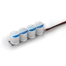 Hobbywing Capacitors Module for Xerun ESC with 4 Capacitor HW86030000
