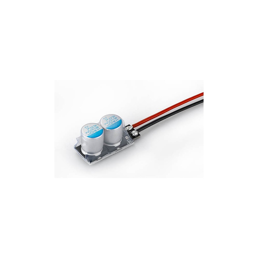 Hobbywing Capacitors Module for Xerun ESC HW86030030