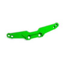 Torre de amortiguador trasera verde Traxxas TRX10539-GRN