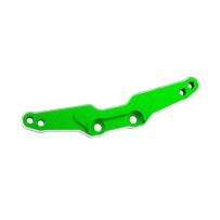 Torre de amortiguador trasera verde Traxxas TRX10539-GRN