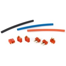 Hobbywing T-Plug 3 pairs HW86070040