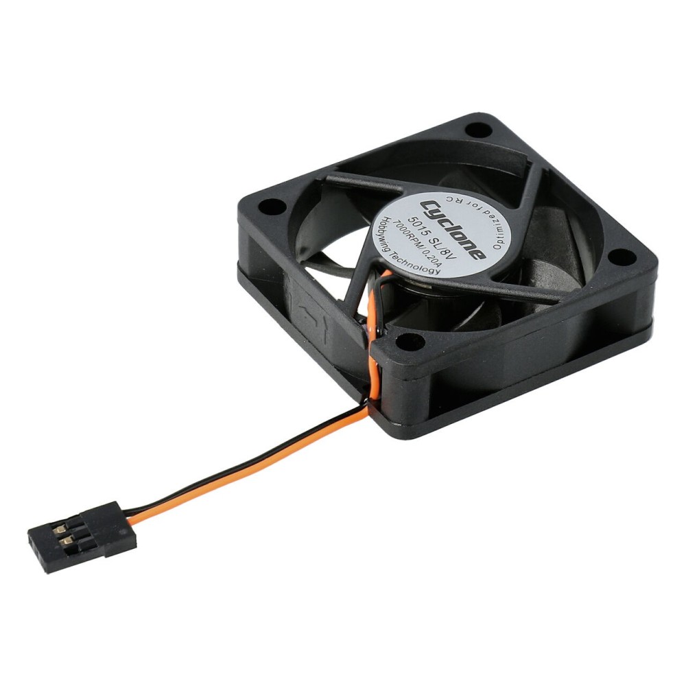 Hobbywing Fan Ezrun MAX4 HV 50x50x15 HW86080131