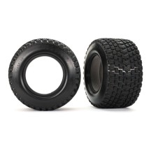 Neumáticos Gravix izquierdo/derecho Traxxas TRX7873