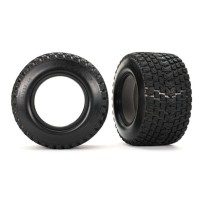 Neumáticos Gravix izquierdo/derecho Traxxas TRX7873