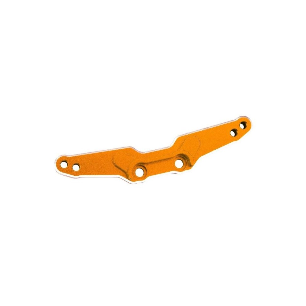Torre de amortiguador trasera naranja Traxxas TRX10539-ORNG Torre de amortiguador trasera naranja Traxxas TRX10539-ORNG