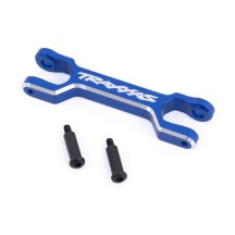 Varilla arrastre anodizado azul Traxxas TRX7879-BLUE