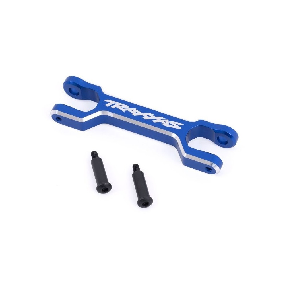 Varilla arrastre anodizado azul Traxxas TRX7879-BLUE Varilla arrastre anodizado azul Traxxas TRX7879-BLUE