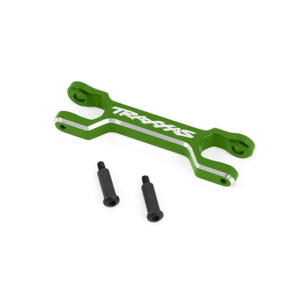 Varilla arrastre anodizado verde Traxxas TRX7879-GRN Varilla arrastre anodizado verde Traxxas TRX7879-GRN