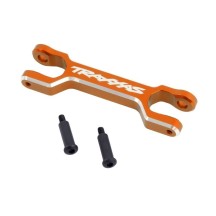 Varilla arrastre anodizado naranja Traxxas TRX7879-ORNG