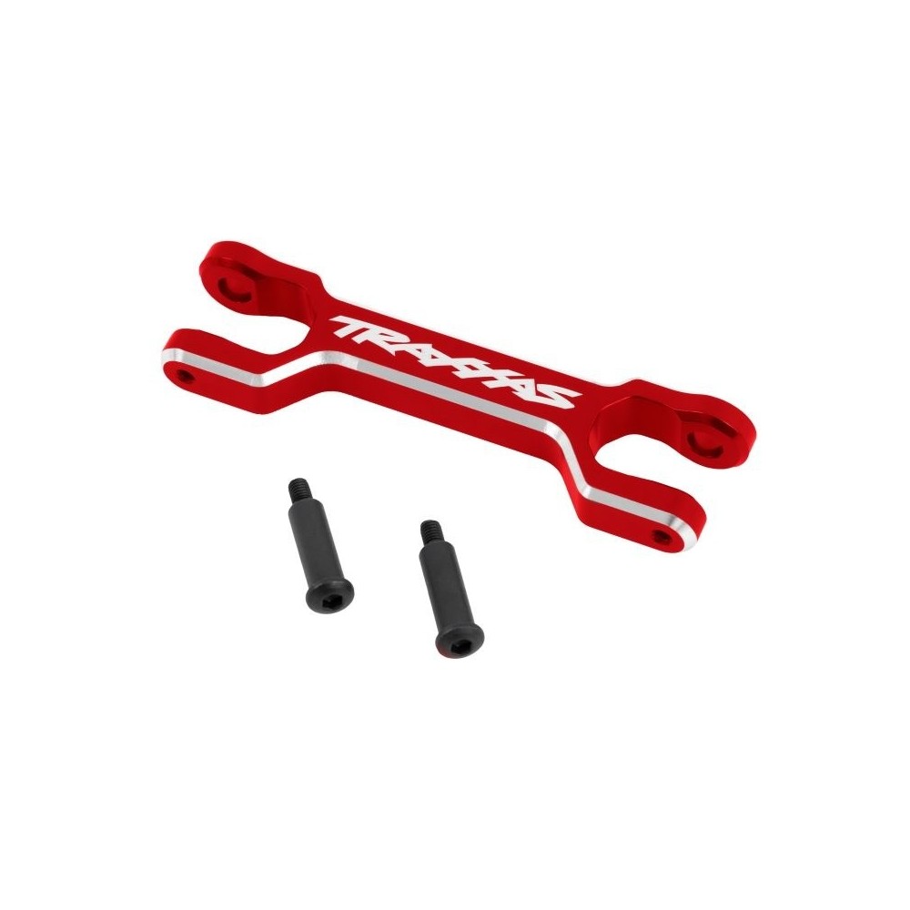 Varilla arrastre anodizado rojo Traxxas TRX7879-RED Varilla arrastre anodizado rojo Traxxas TRX7879-RED