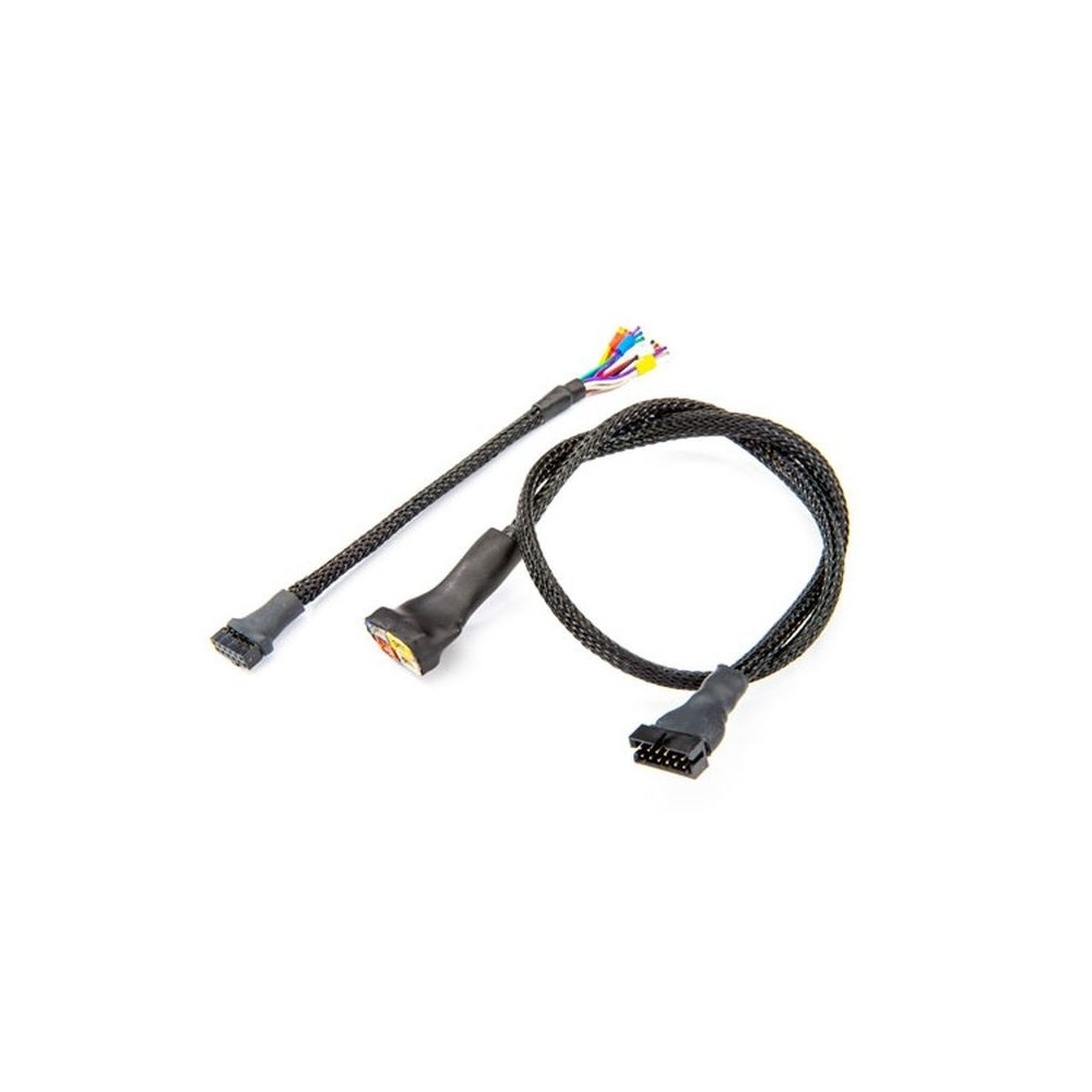 Cable extensión luces LED alta tensión Traxxas TRX7882